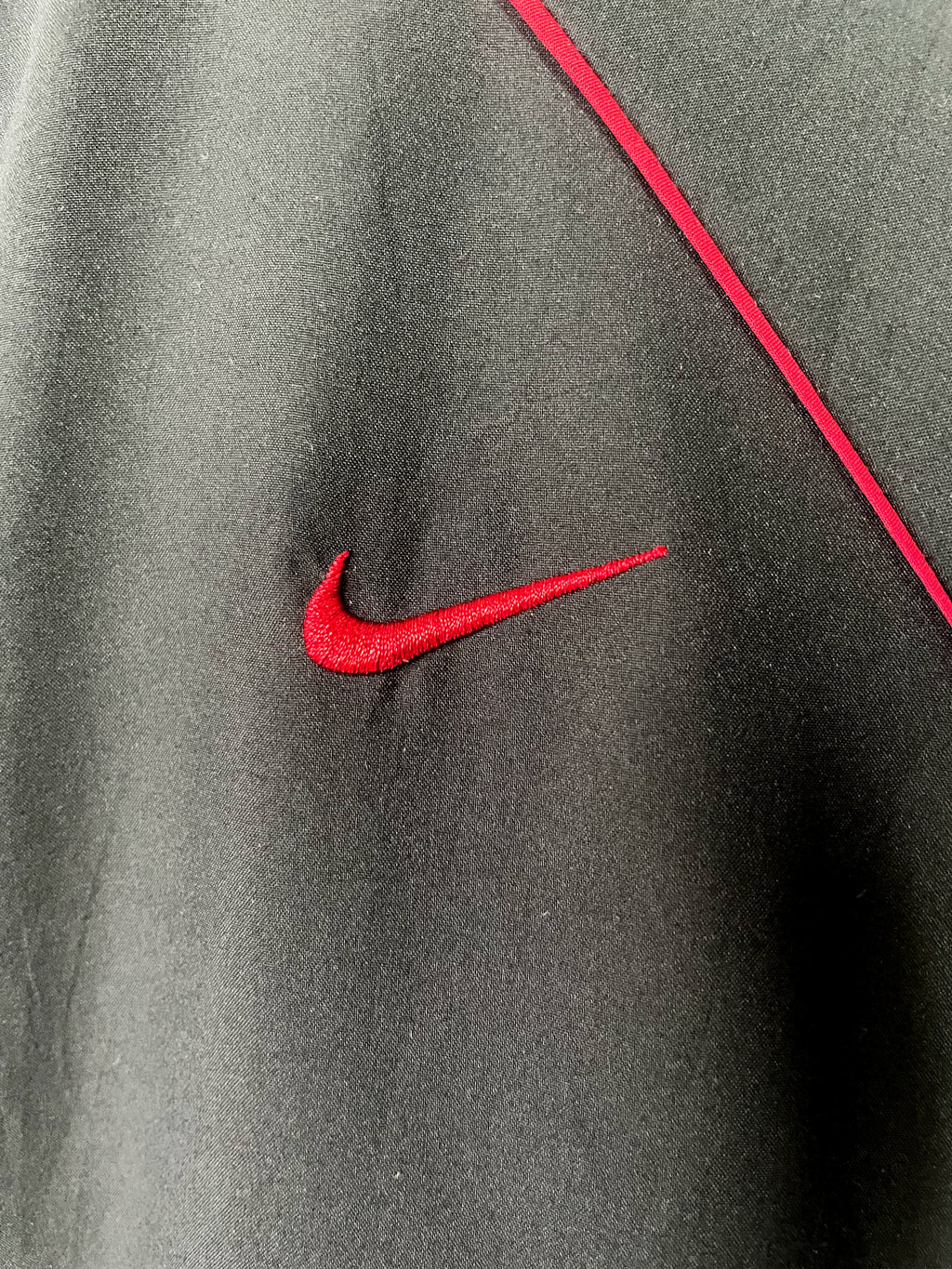 Nike Lightweight Sports Jacket - Medium