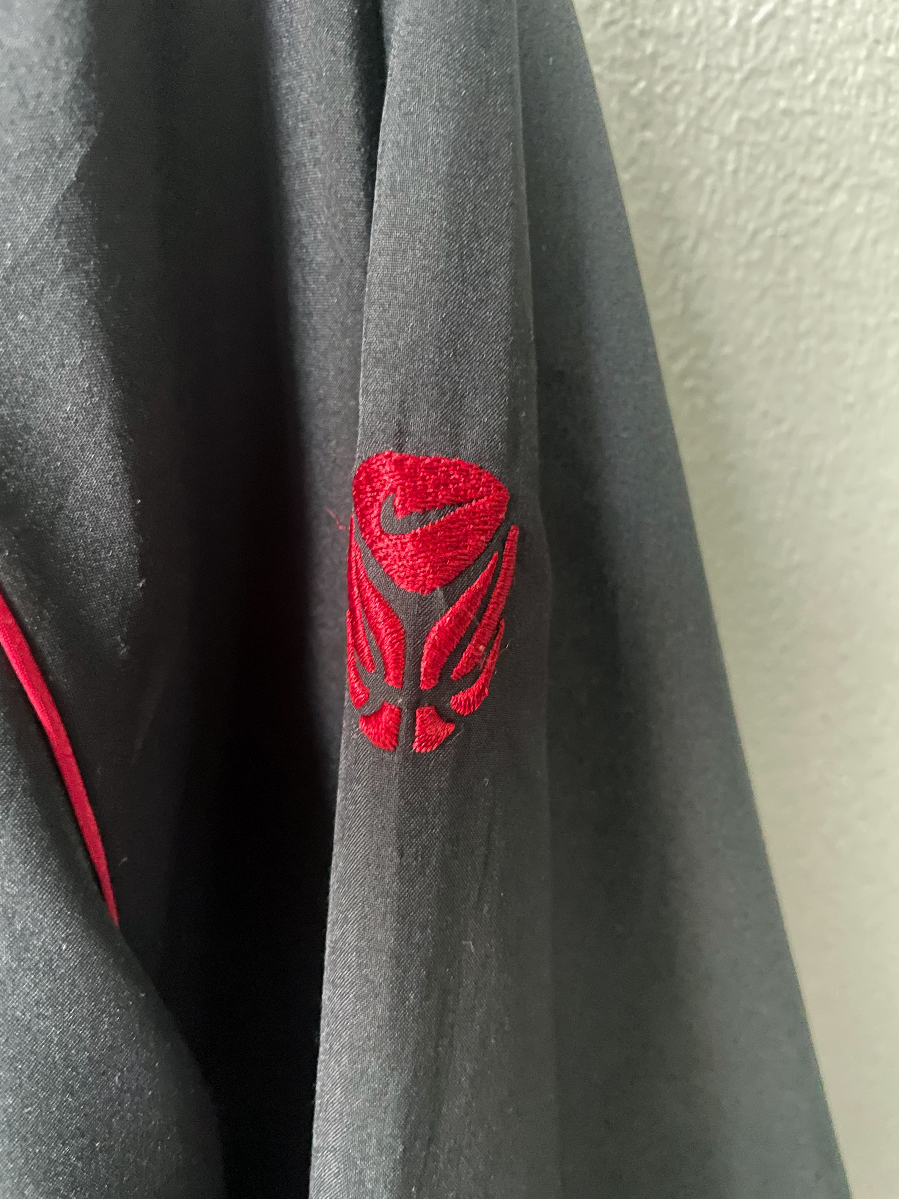 Nike Lightweight Sports Jacket - Medium