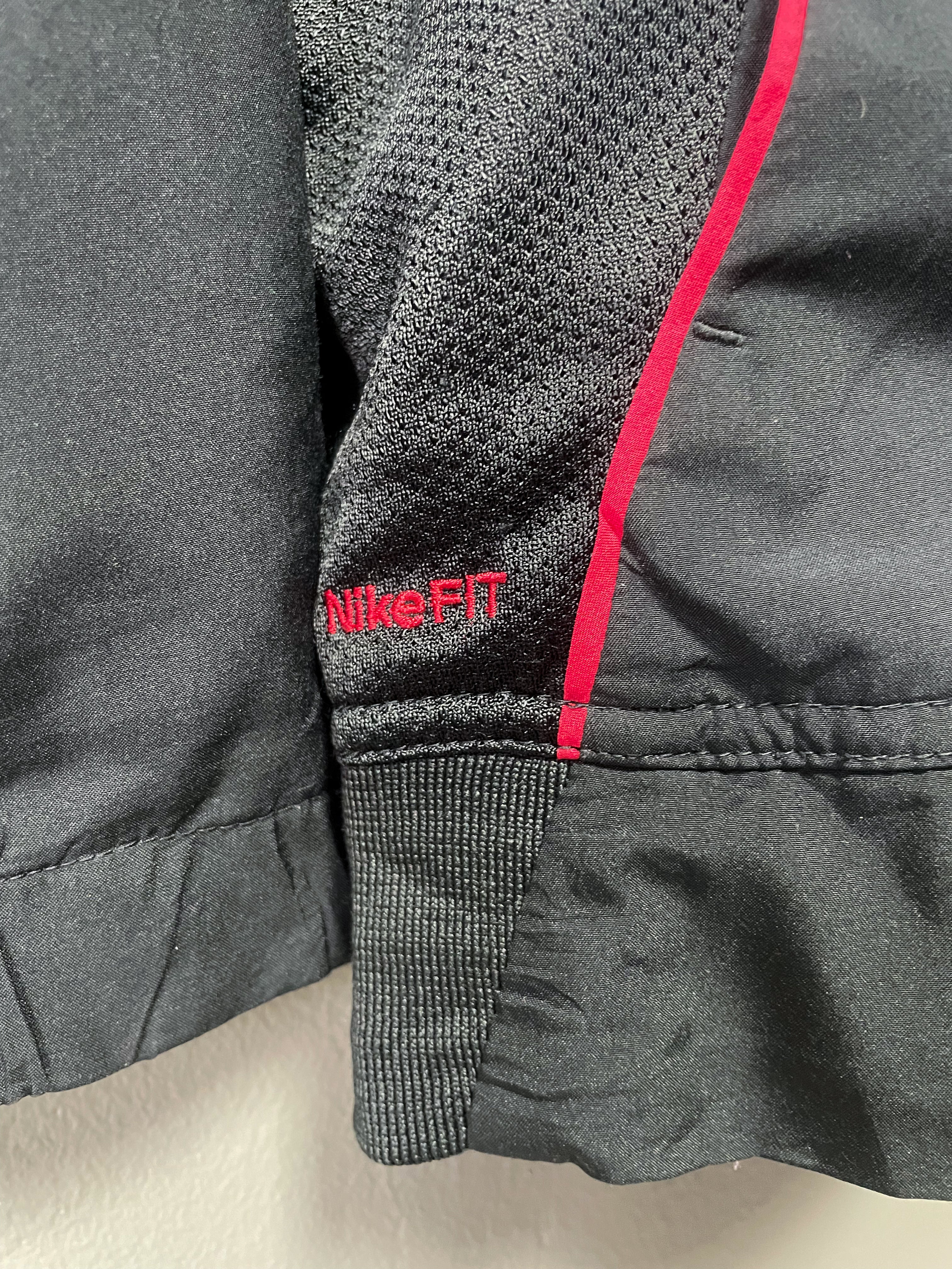 Nike Lightweight Sports Jacket - Medium