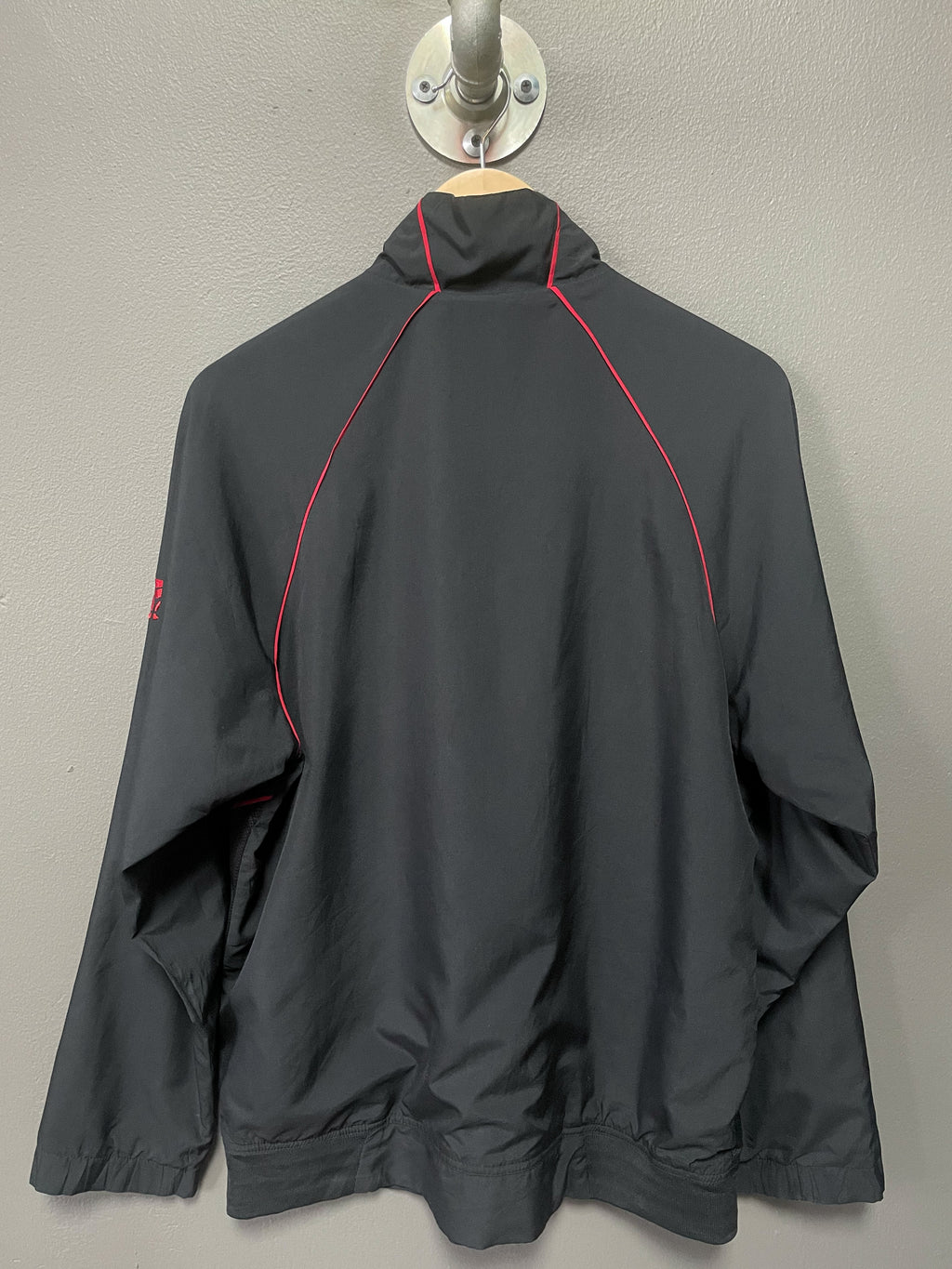 Nike Lightweight Sports Jacket - Medium
