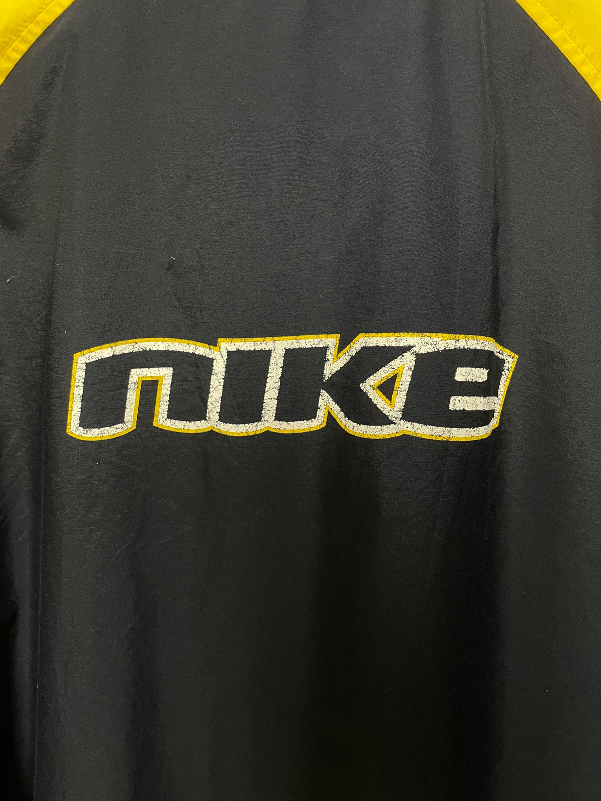 Nike Retro Lightweight Jacket - Extra Large