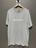 Carhartt Script Tee - Extra Large