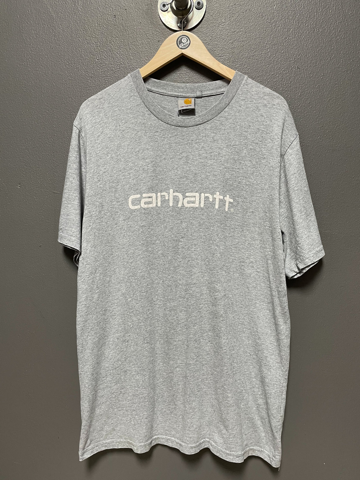 Carhartt Script Tee - Extra Large