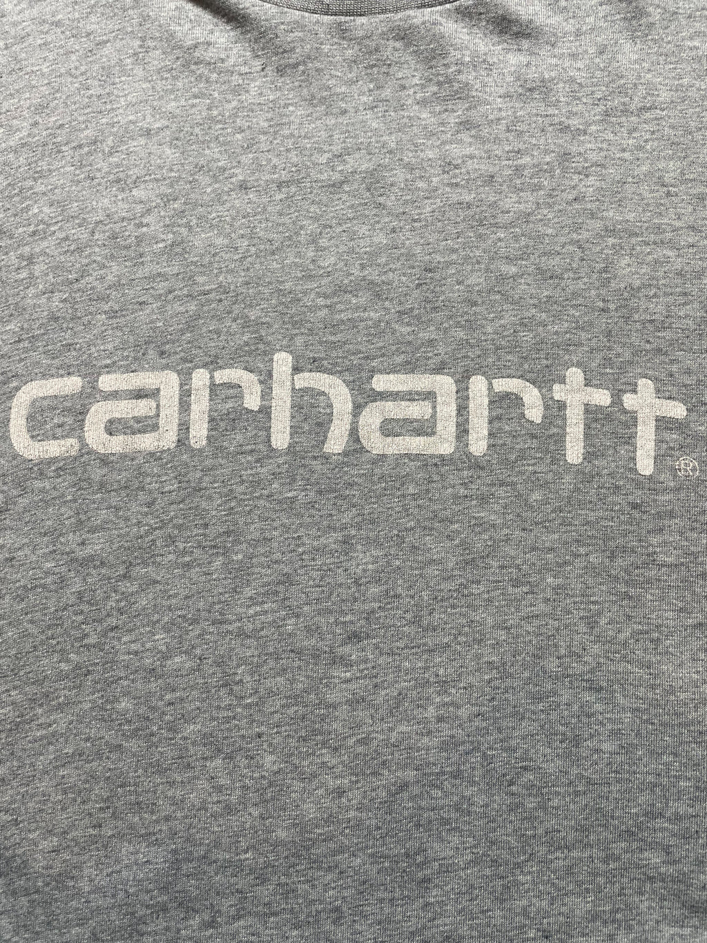 Carhartt Script Tee - Extra Large