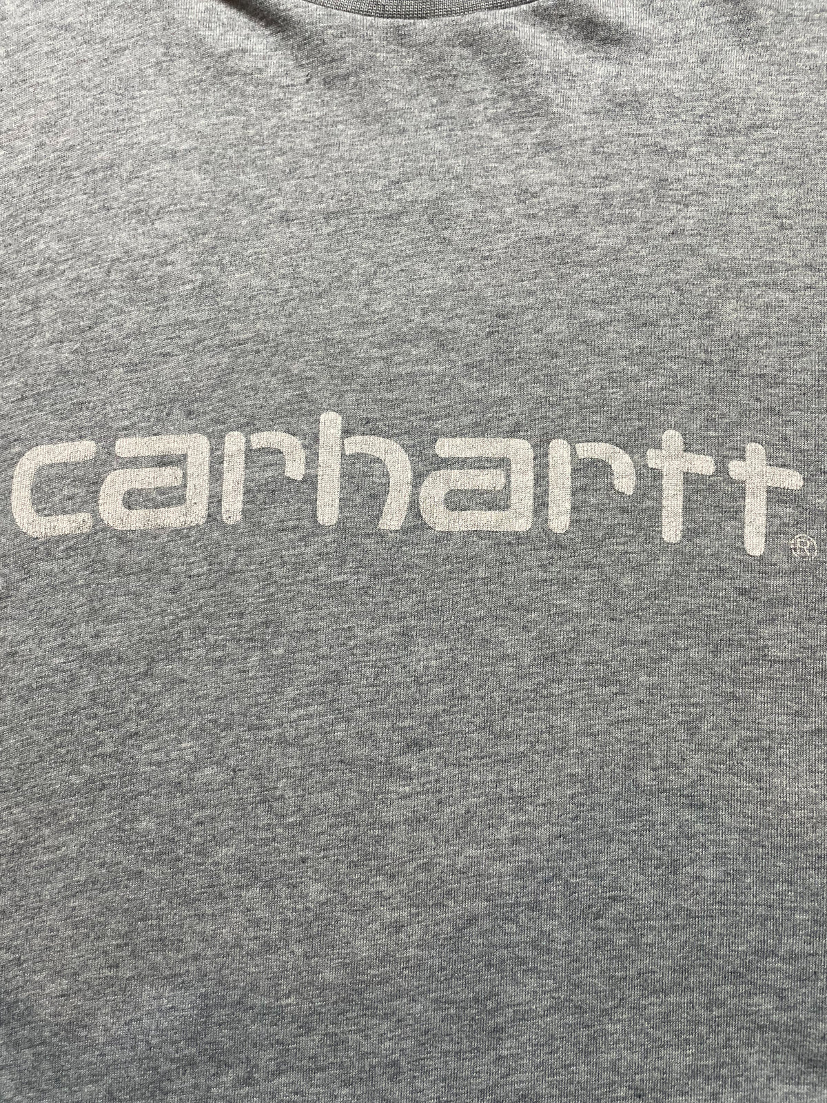 Carhartt Script Tee - Extra Large