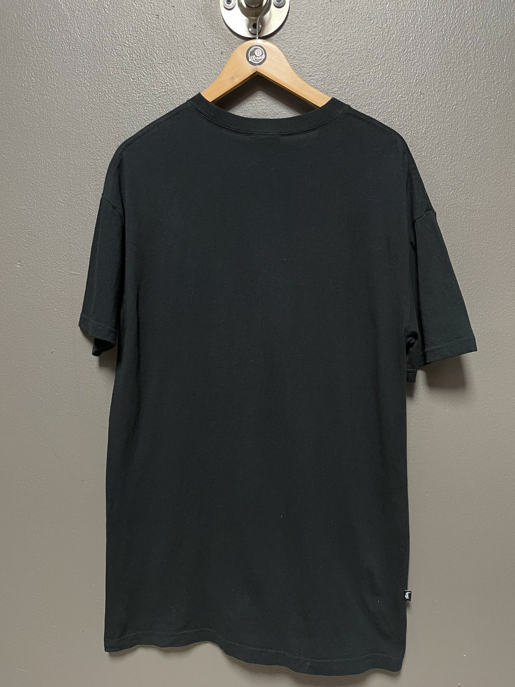Stussy Basic Stock Logo Tee - Medium