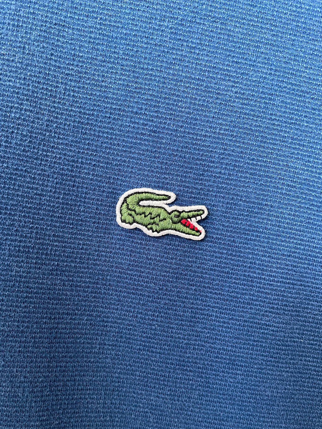 Lacoste Sport S/S Golfer - Large