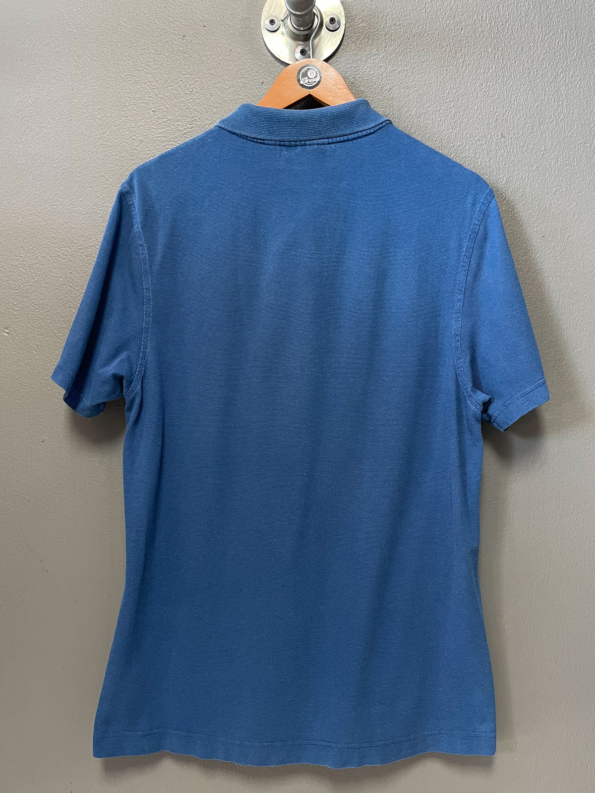 Lacoste Sport S/S Golfer - Large