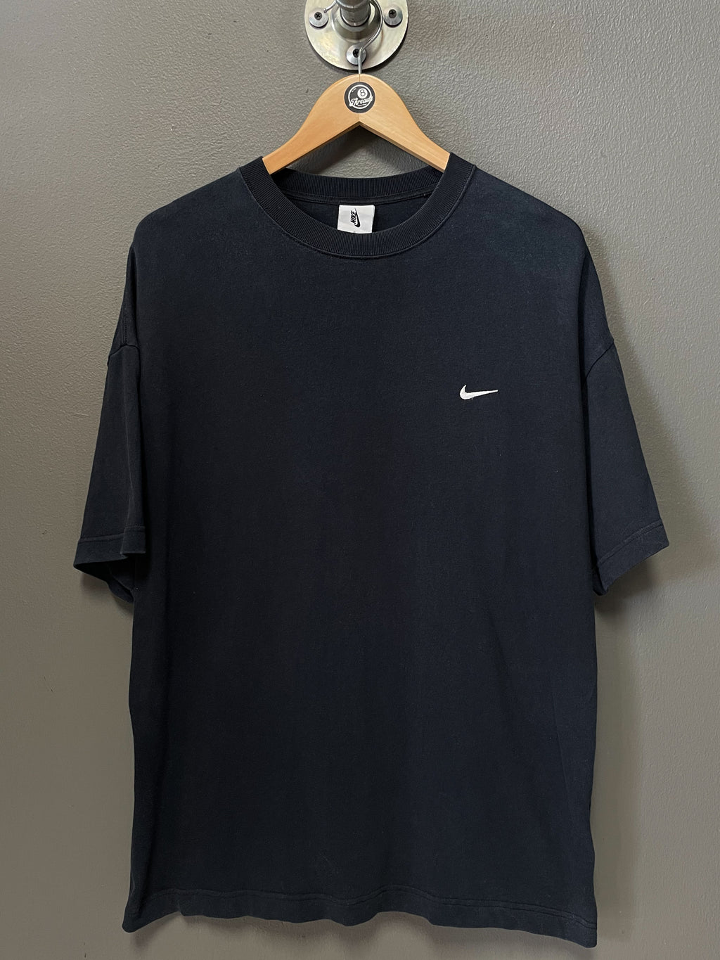 Nike Swoosh Tee - Large