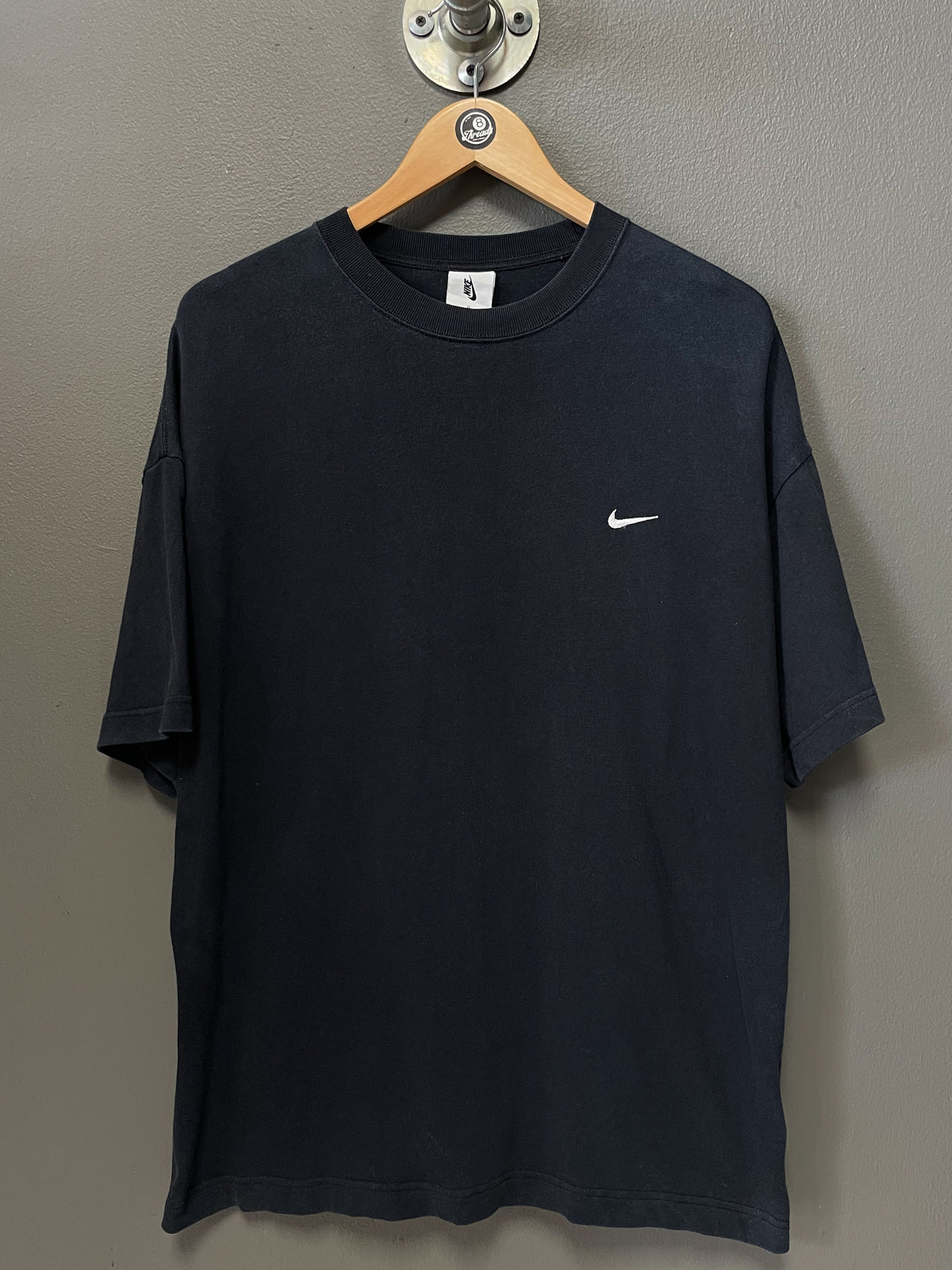 Nike Swoosh Tee - Large