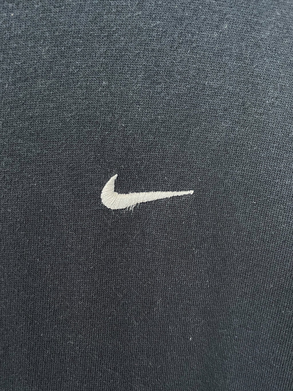 Nike Swoosh Tee - Large