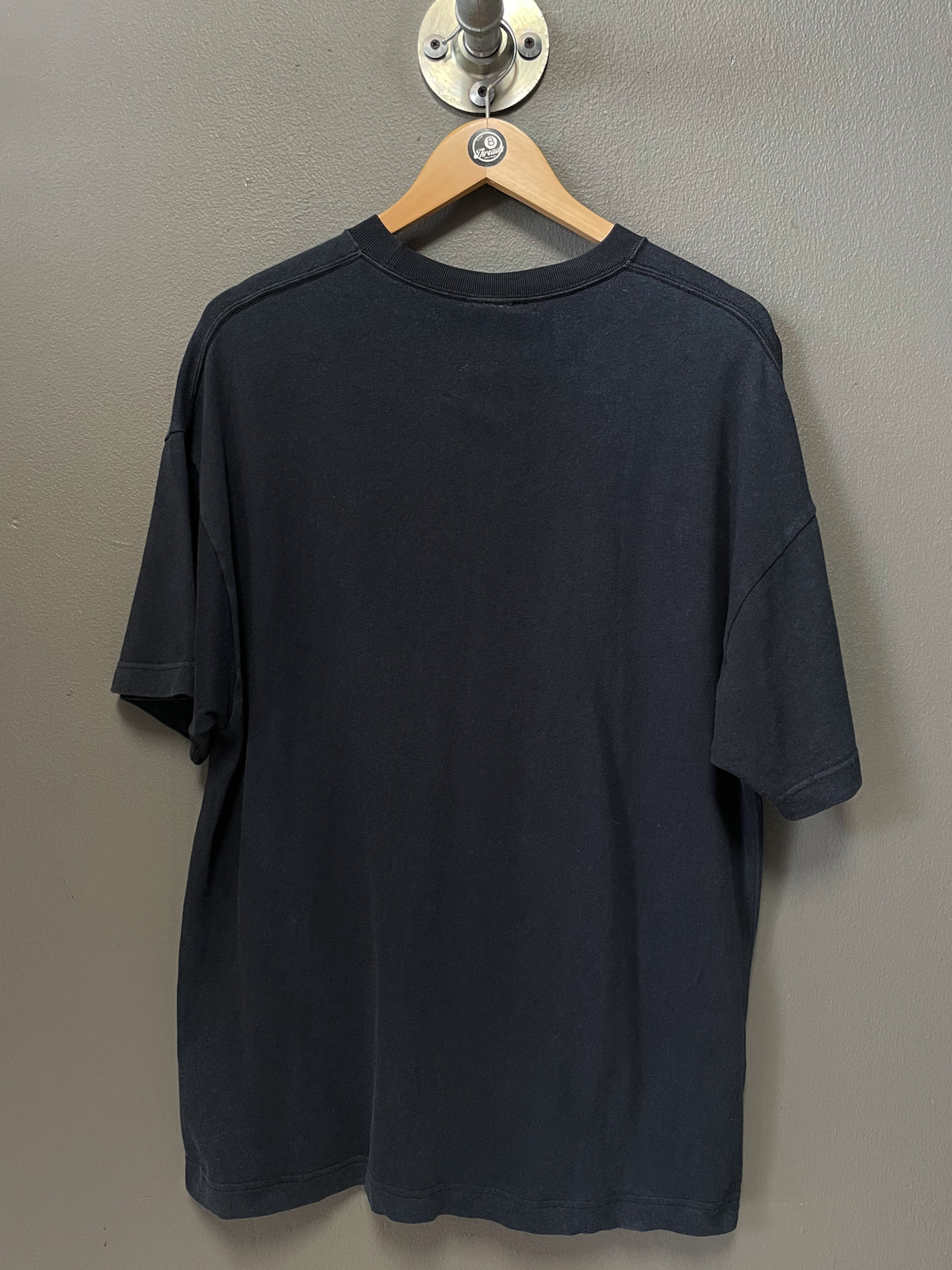 Nike Swoosh Tee - Large