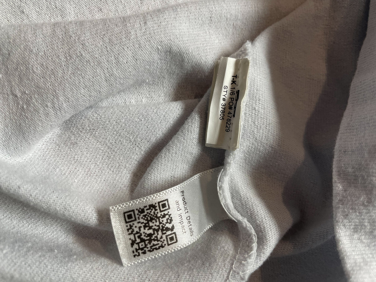Patagonia Pocket L/S Tee - XS