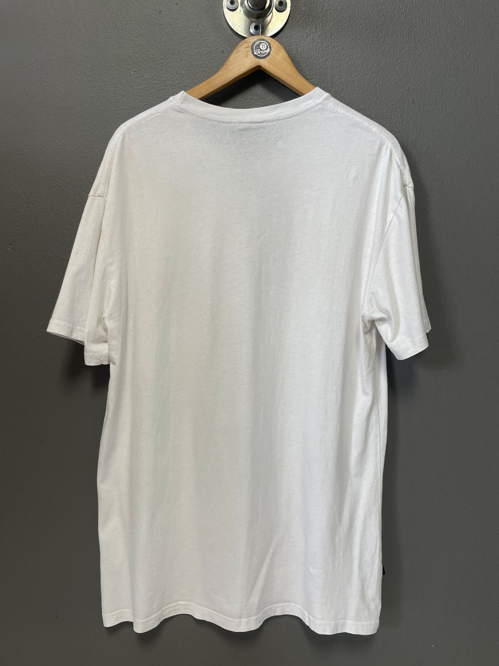 Stussy Chest Chapters Tee - Medium