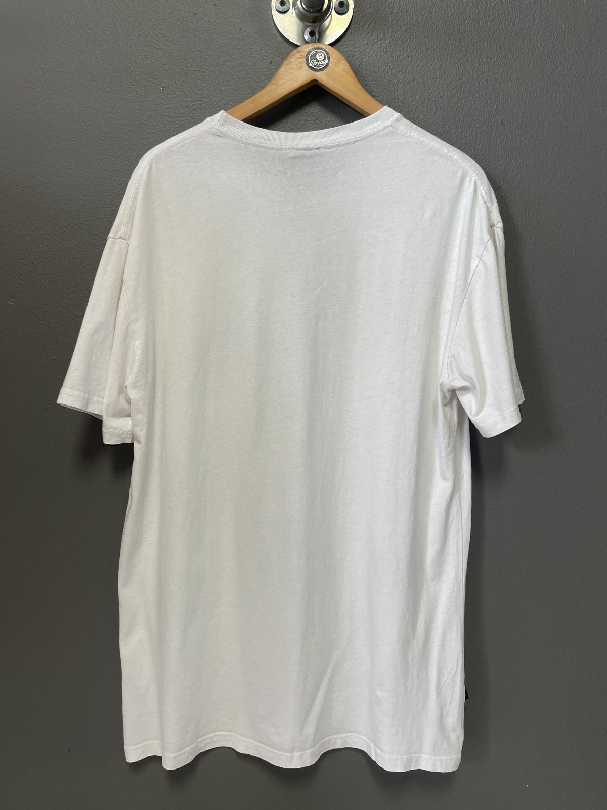 Stussy Chest Chapters Tee - Medium