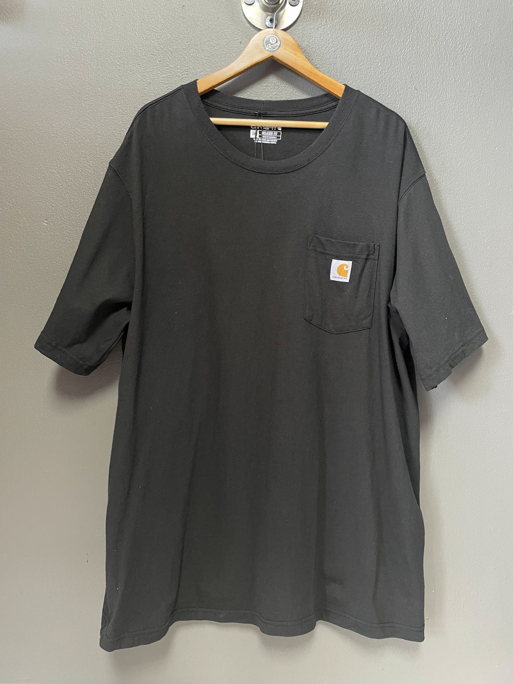 Carhartt Classic Pocket Tee - XXL