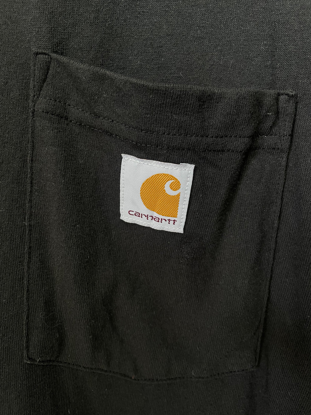 Carhartt Classic Pocket Tee - XXL