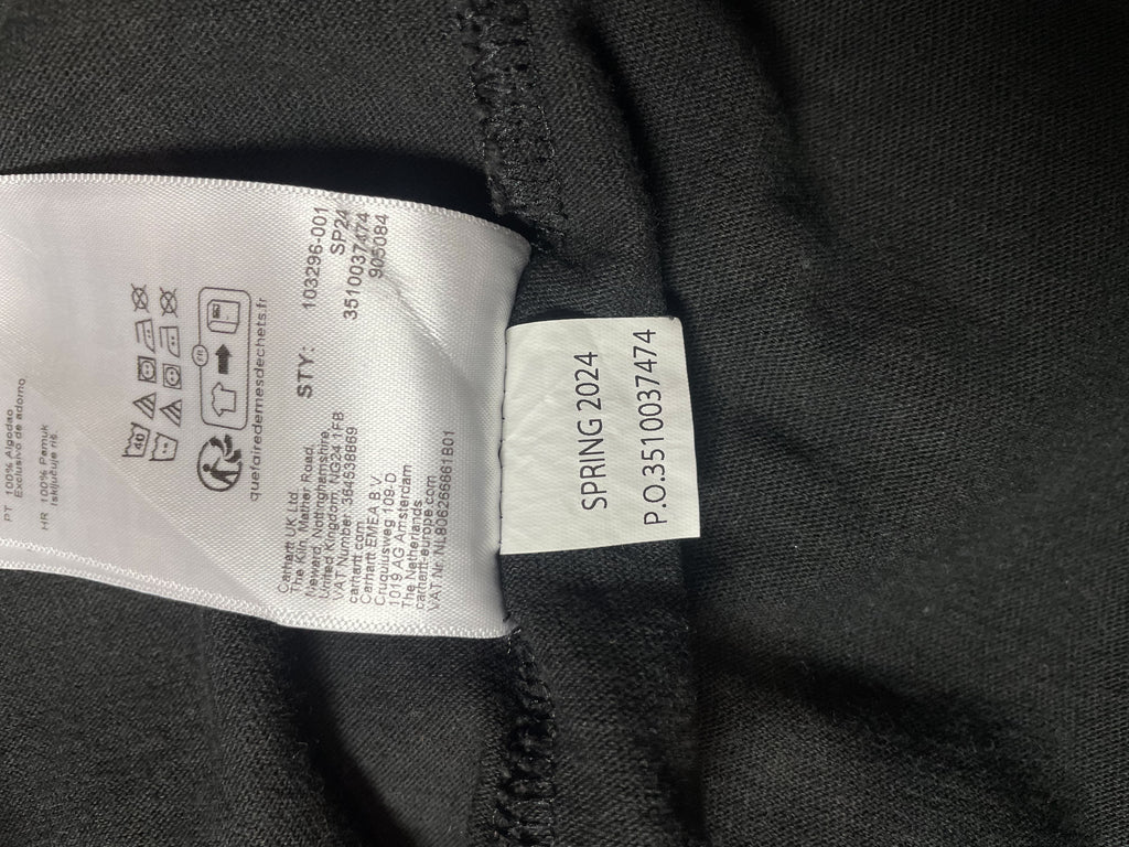 Carhartt Classic Pocket Tee - XXL