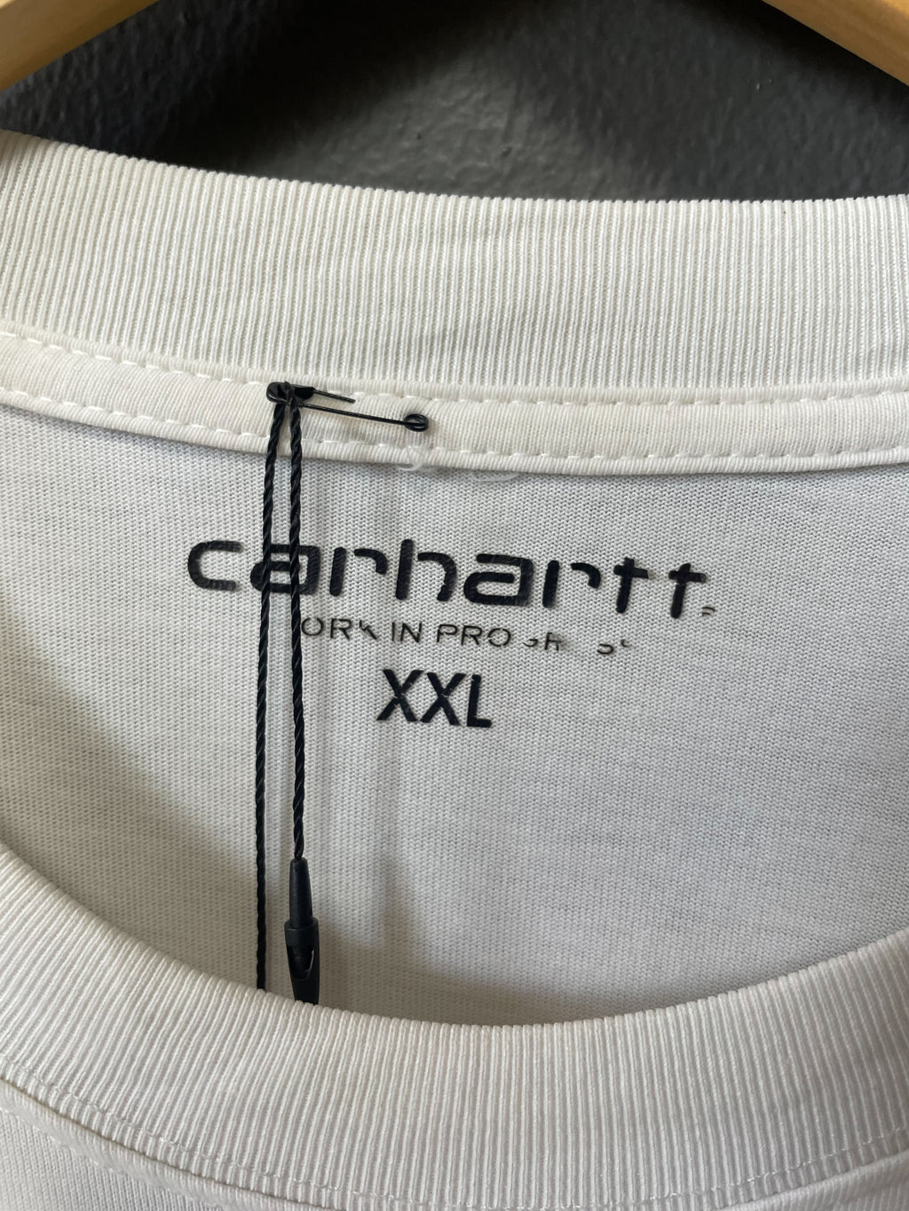 Carhartt Small C Logo Tee - Extra Large