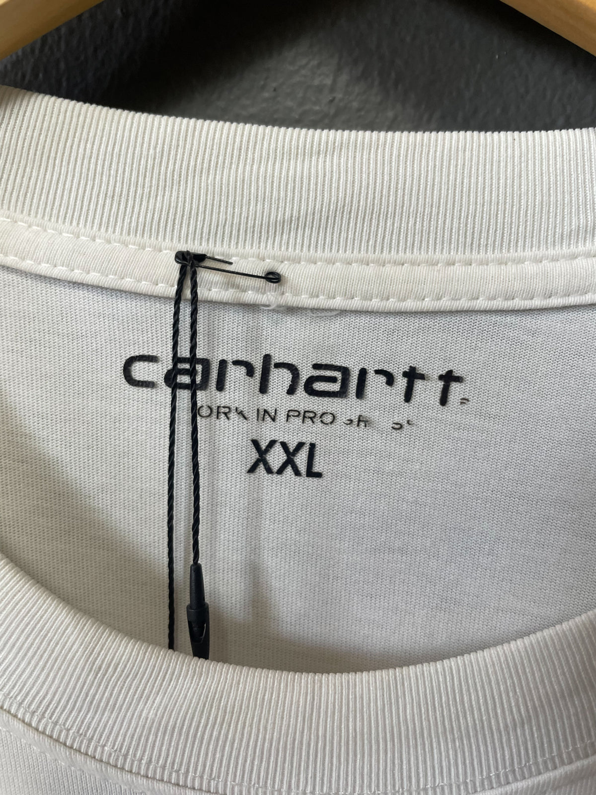 Carhartt Small C Logo Tee - Extra Large
