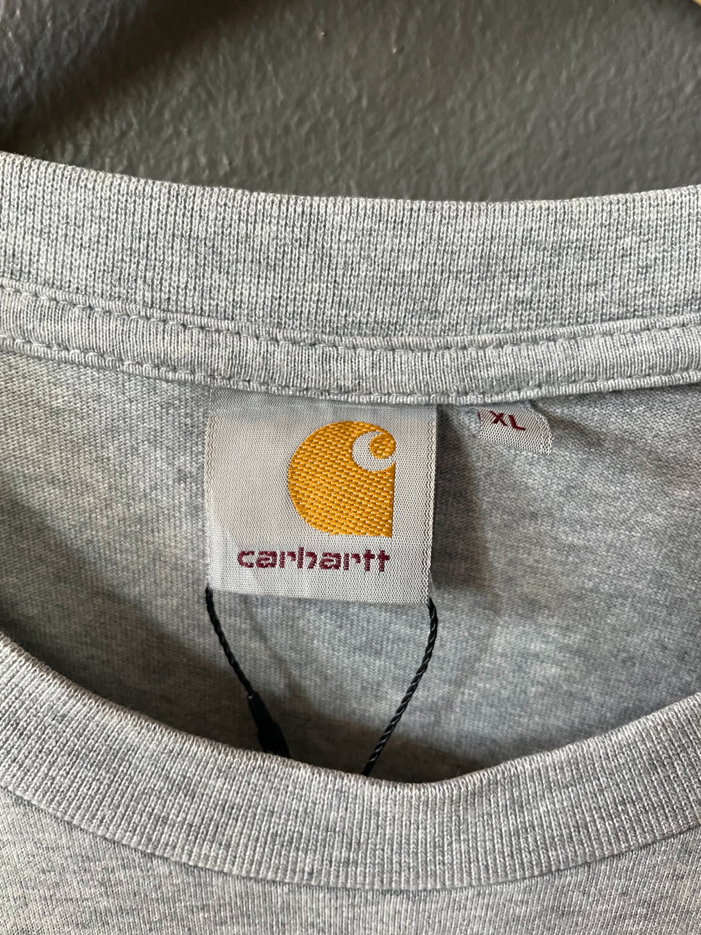 Carhartt Script Tee - Extra Large
