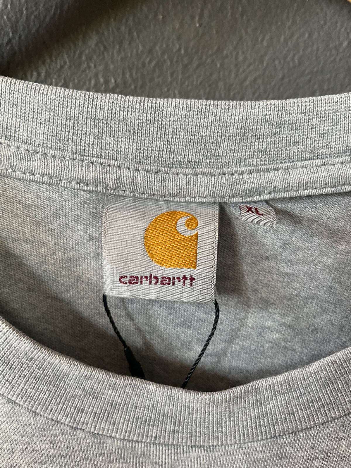 Carhartt Script Tee - Extra Large