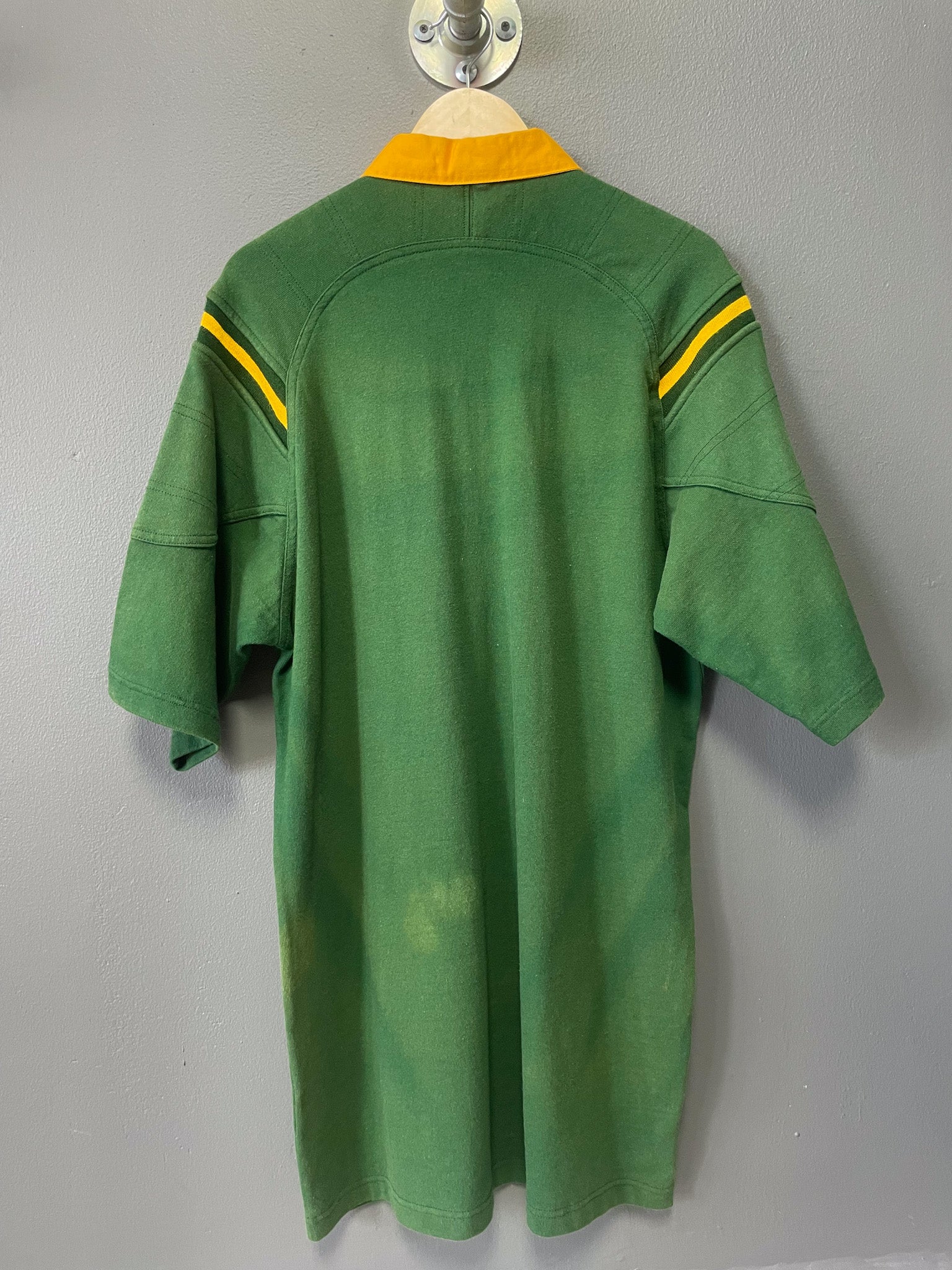Springbok 2000/01 Nike Rugby Jersey - XXL