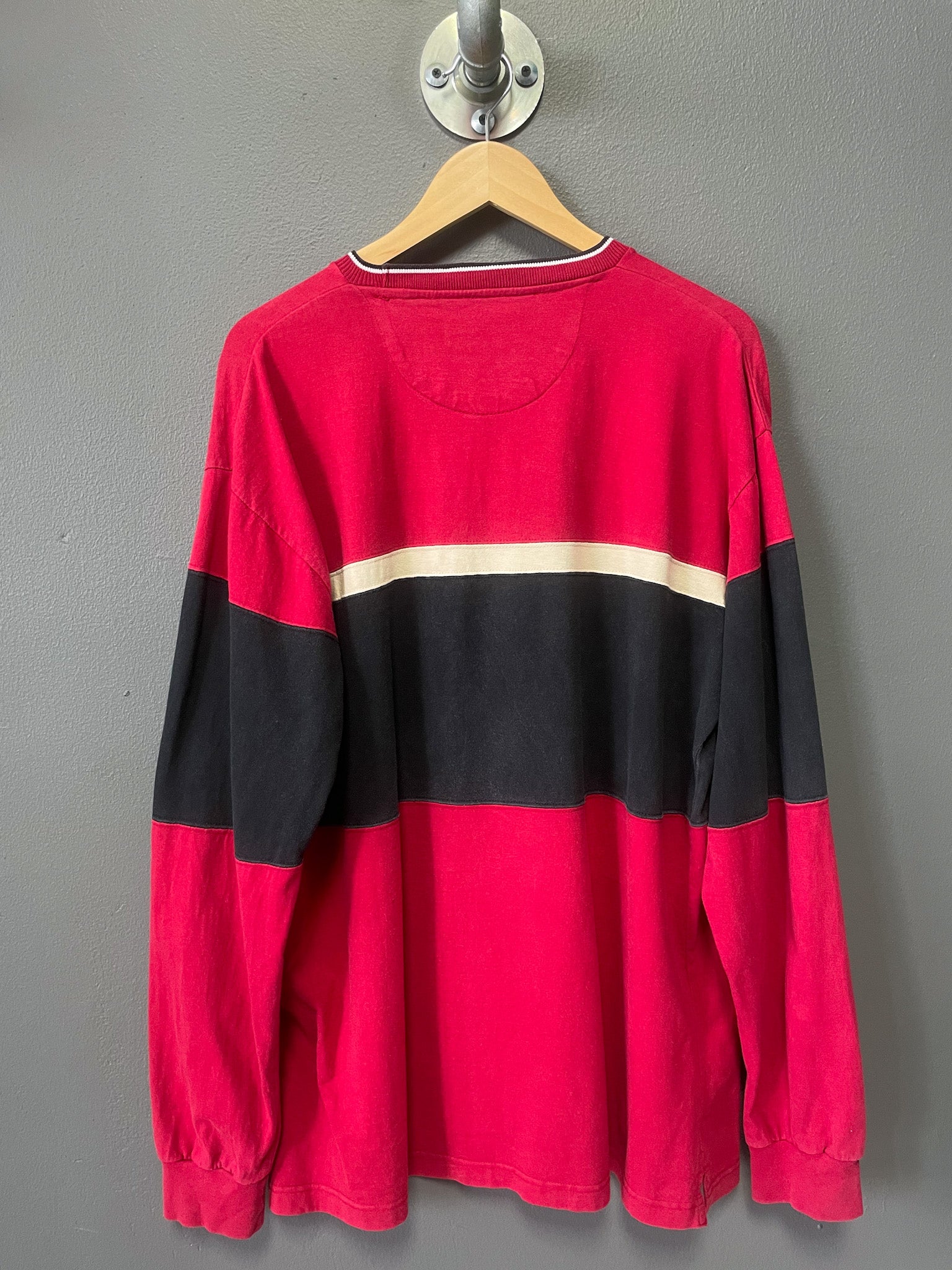 Chaps Ralph Lauren USA Sweater - Extra Large