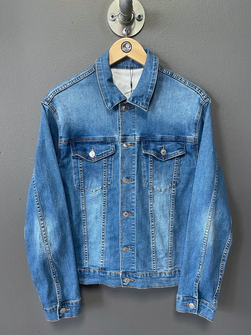 Christian Dior Denim Jacket - Small