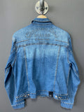 Christian Dior Denim Jacket - Small