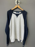 Polo Ralph Lauren Raglan Jersey - Large