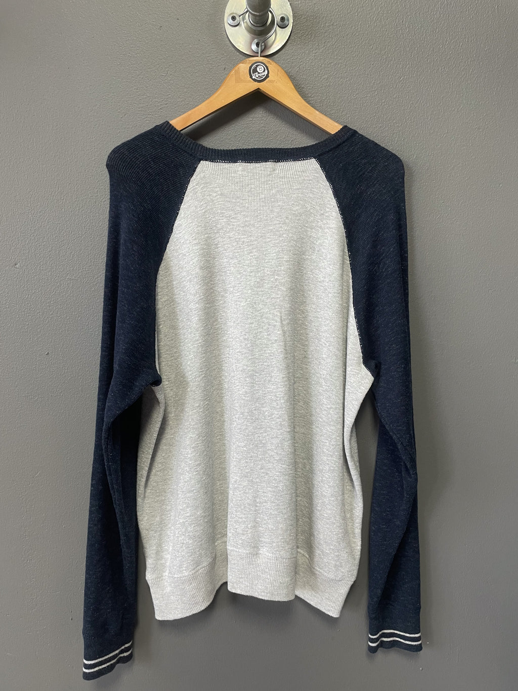 Polo Ralph Lauren Raglan Jersey - Large