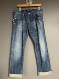 Armani Jeans - 34 (Large)