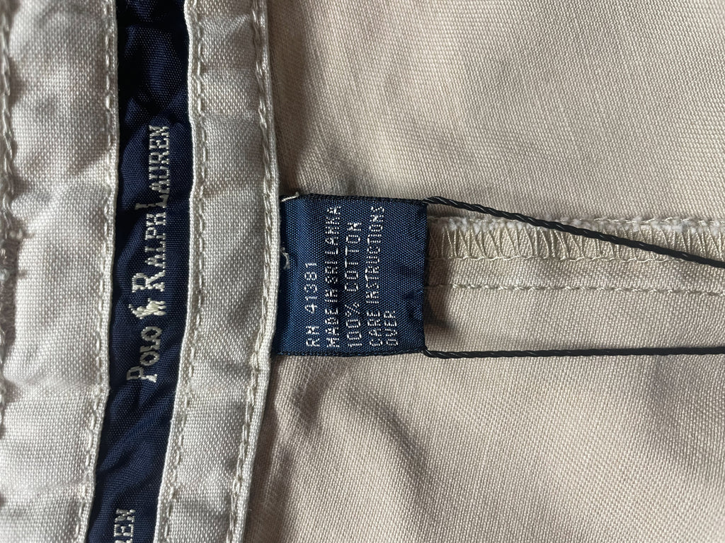 Polo Ralph Lauren Chino Short - 38 (Extra Large)