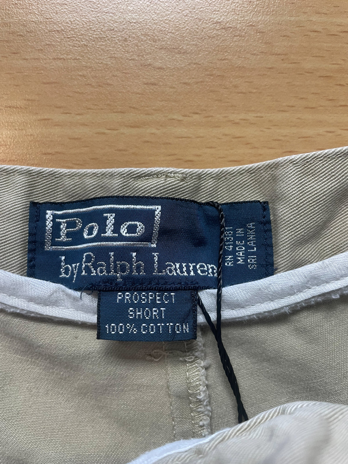 Polo Ralph Lauren Chino Short - 36 (Large)