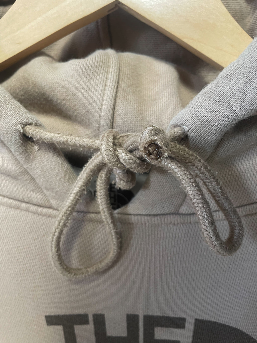 Gucci x The North Face Hoodie - Large
