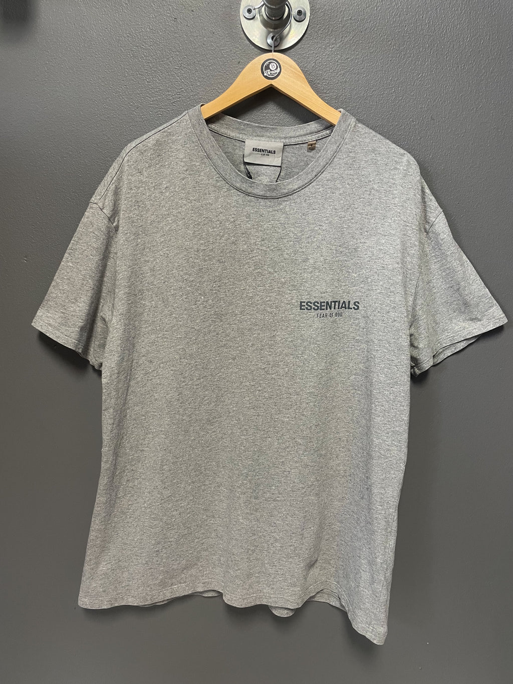 Fear Of God Essentials Tee - Small