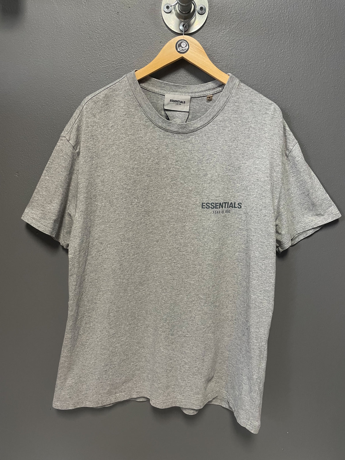 Fear Of God Essentials Tee - Small