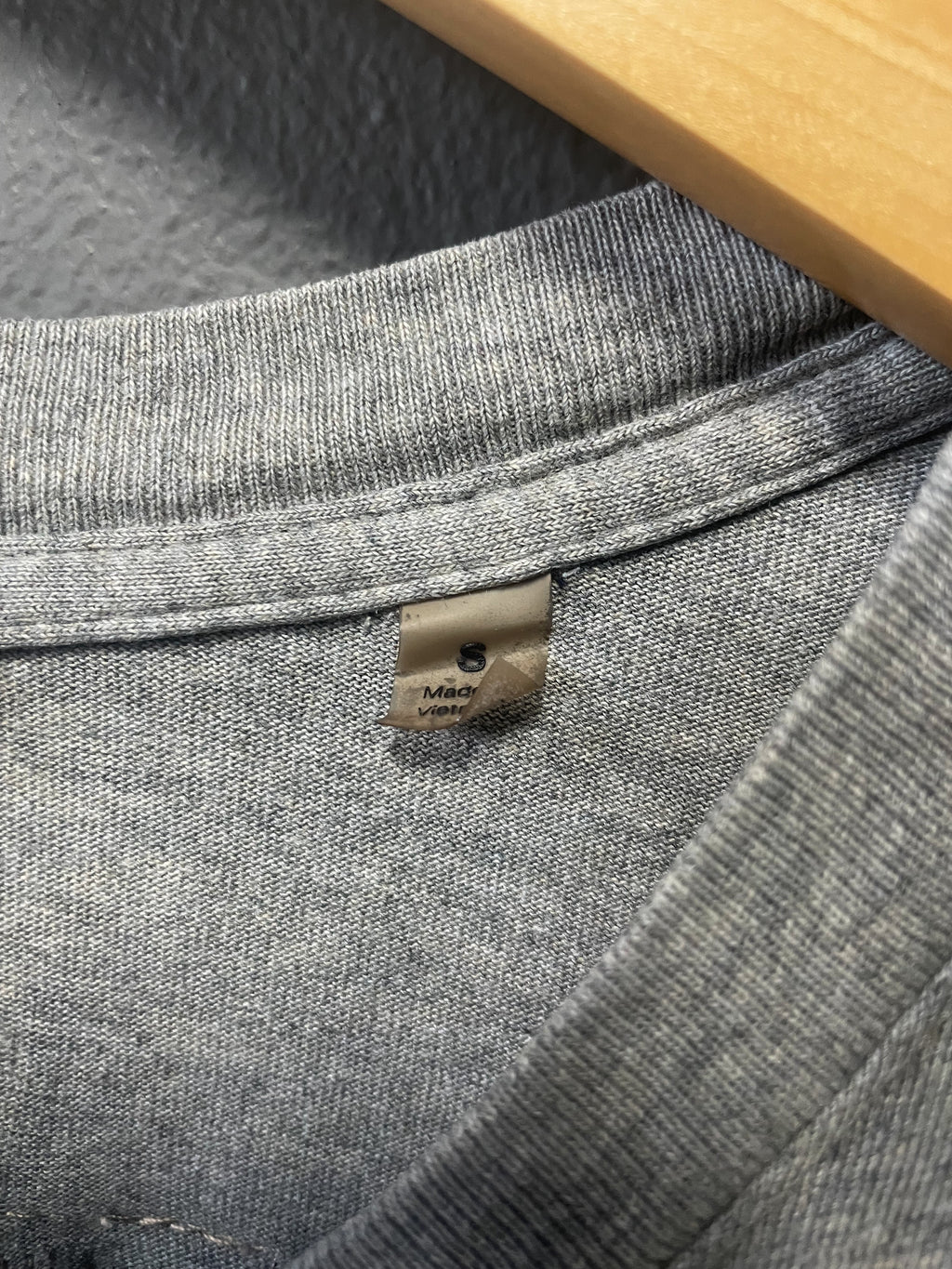 Fear Of God Essentials Tee - Small