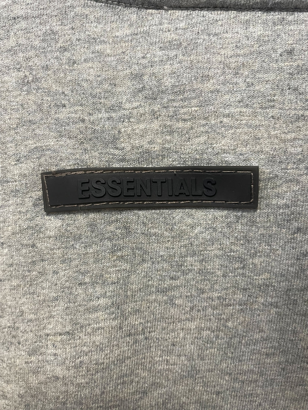 Fear Of God Essentials Tee - Small