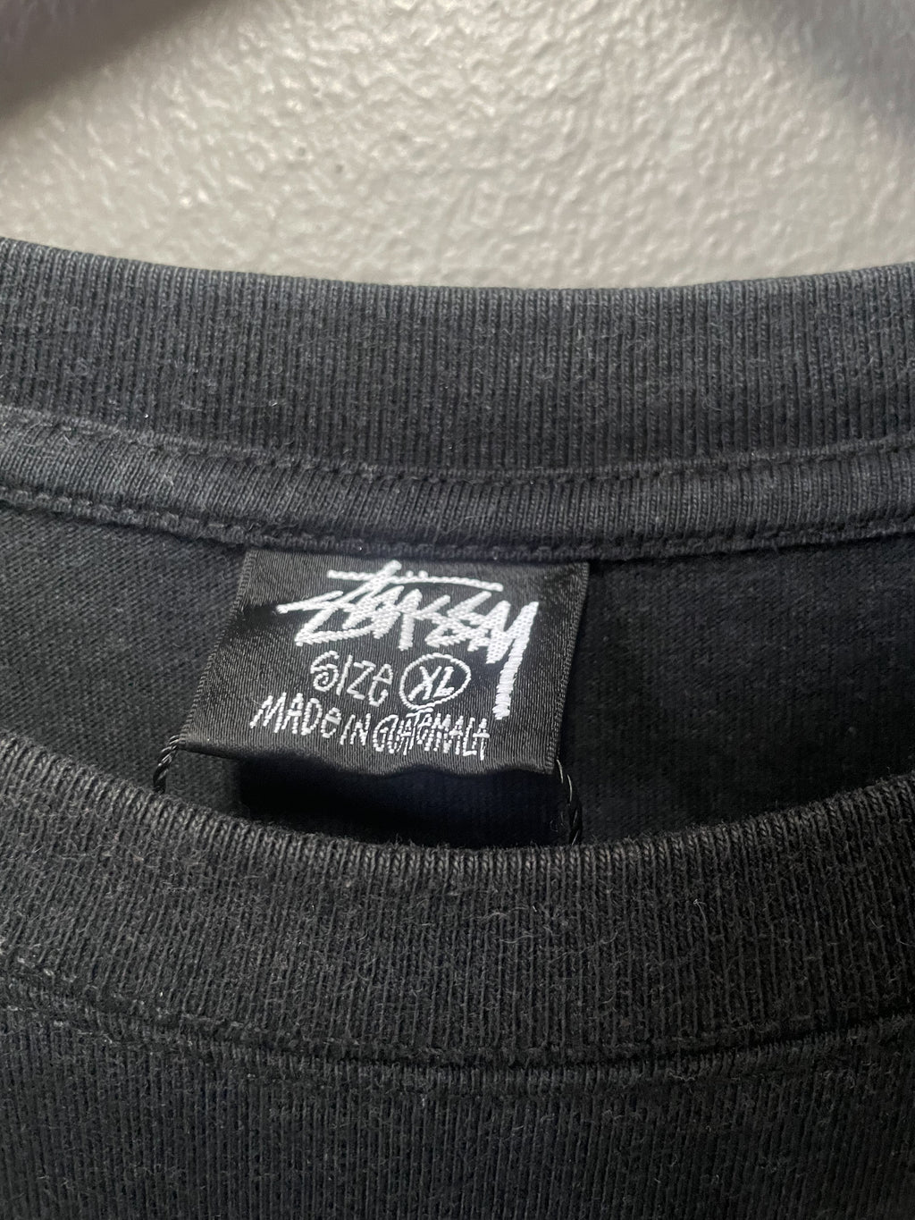 Stussy 8Ball Tee - Extra Large