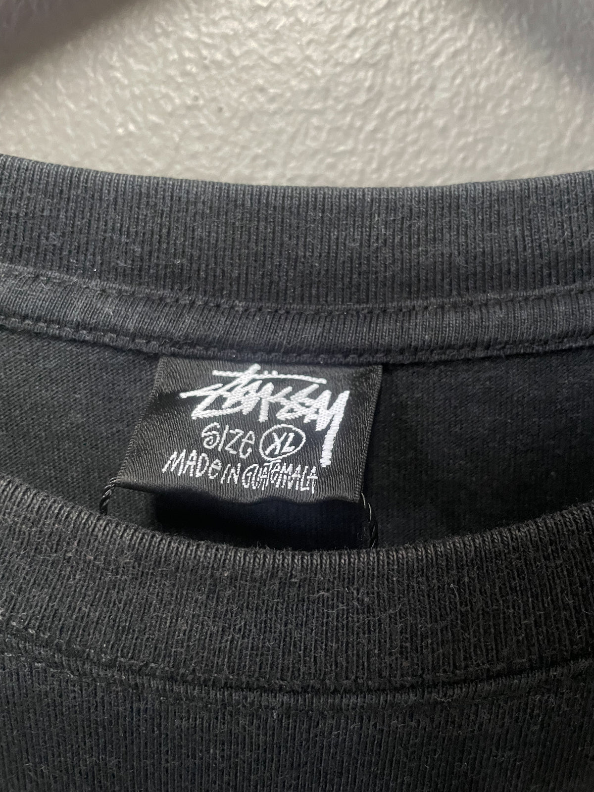 Stussy 8Ball Tee - Extra Large