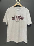 Daily Paper Speckled Tee - Small