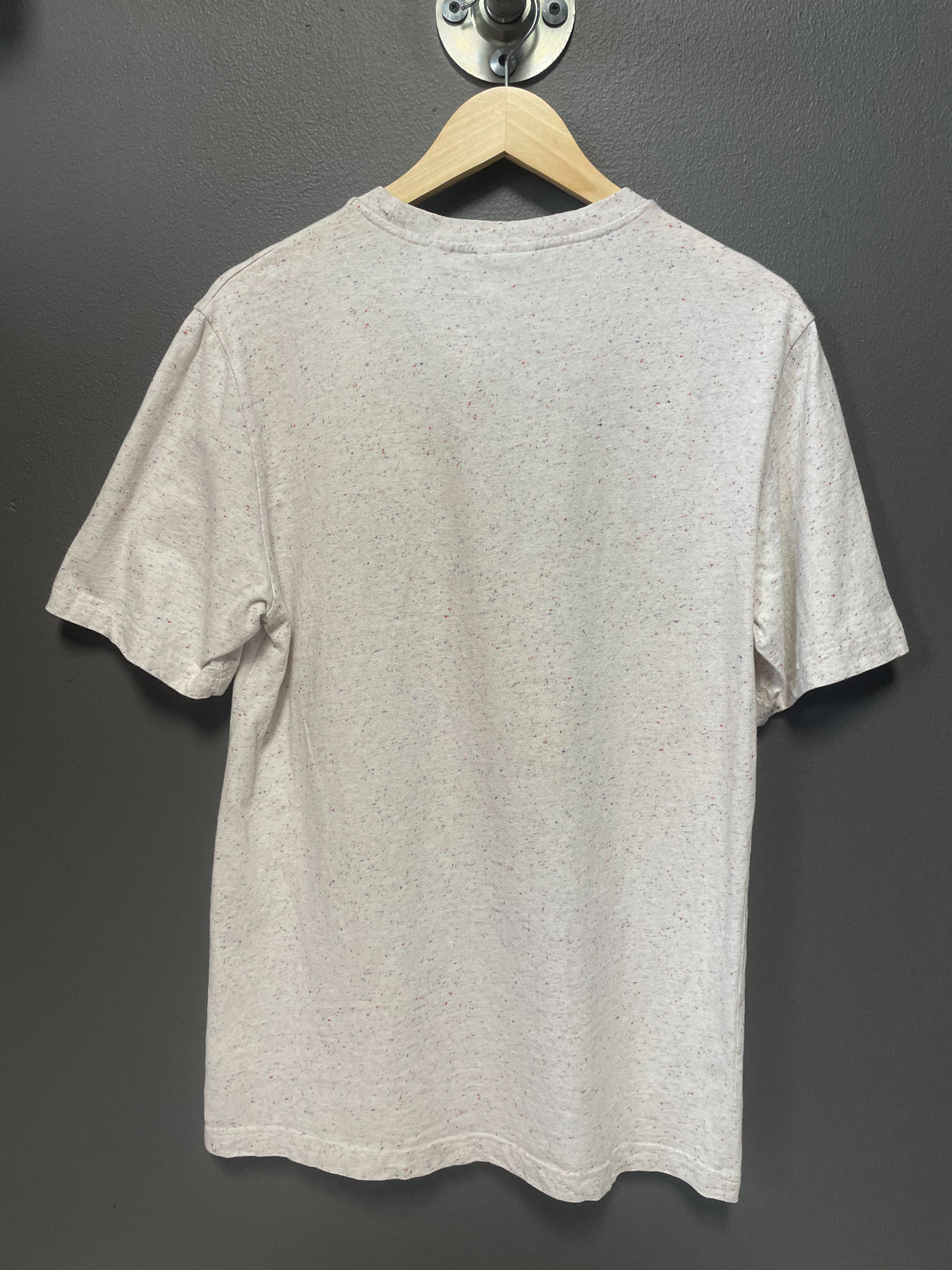 Daily Paper Speckled Tee - Small