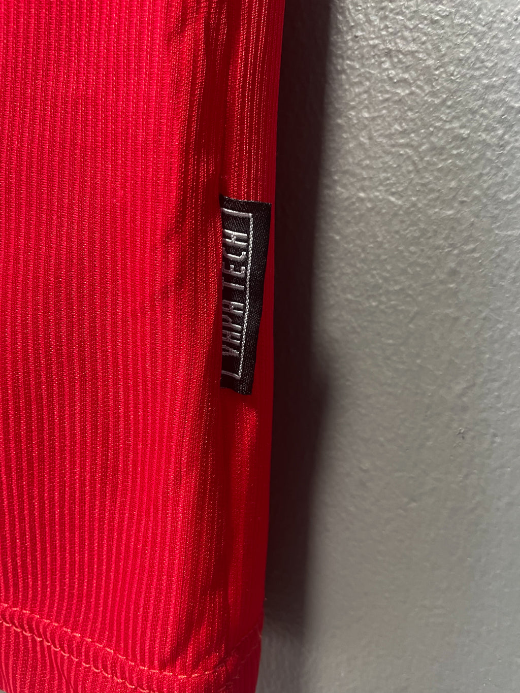 Manchester United 1998/99 Home Umbro Football Jersey - Large