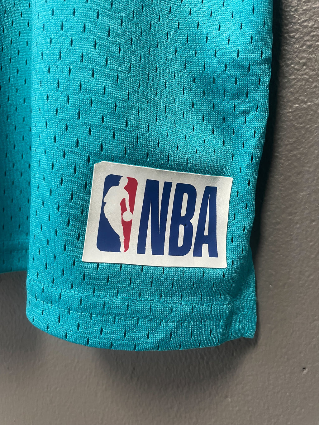 Charlotte Hornets NBA Basketball Vest - Small