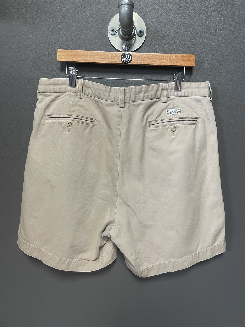 Polo Ralph Lauren Chino Short - 38 (Extra Large)