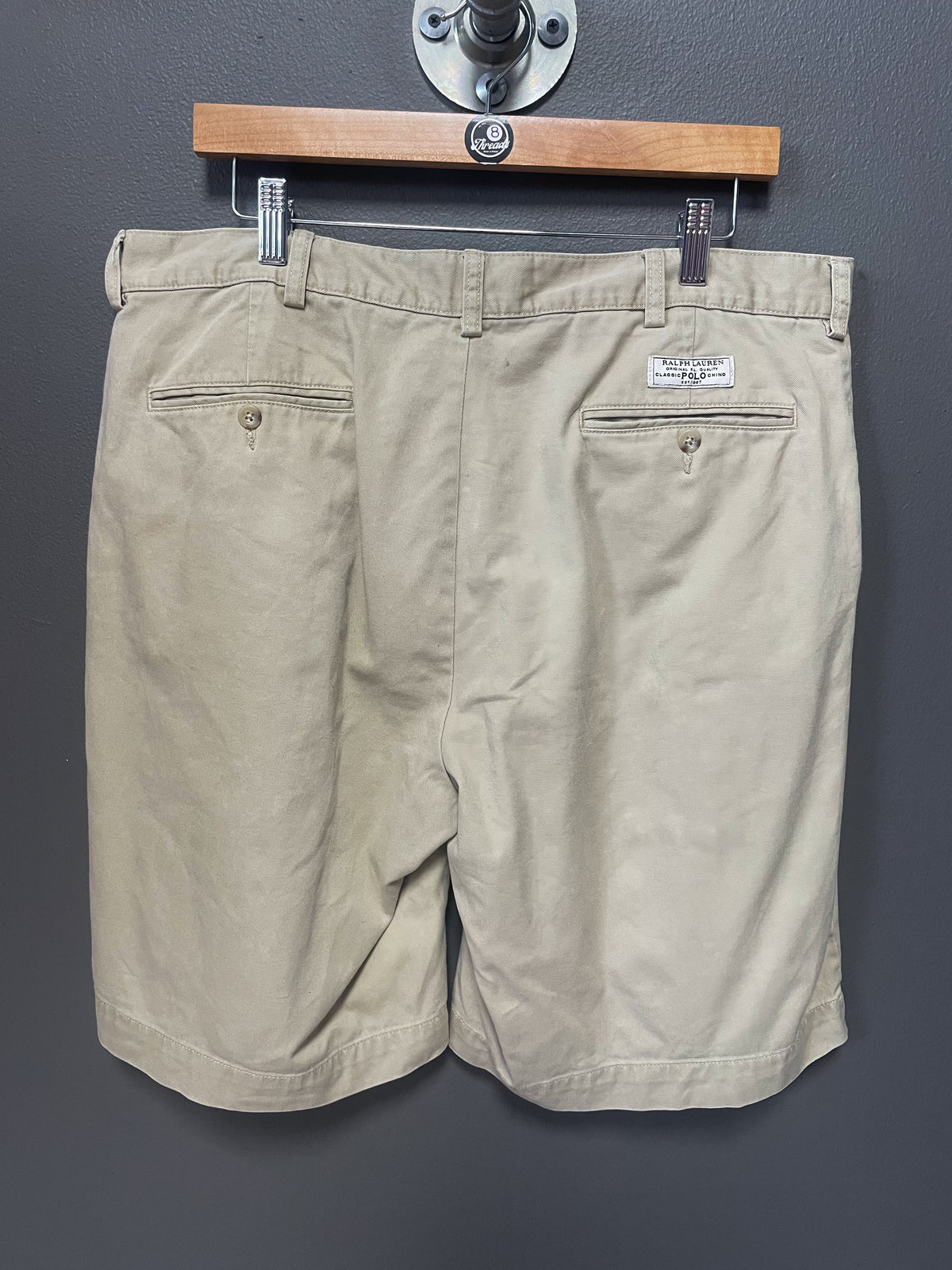 Polo Ralph Lauren Chino Short - 36 (Large)