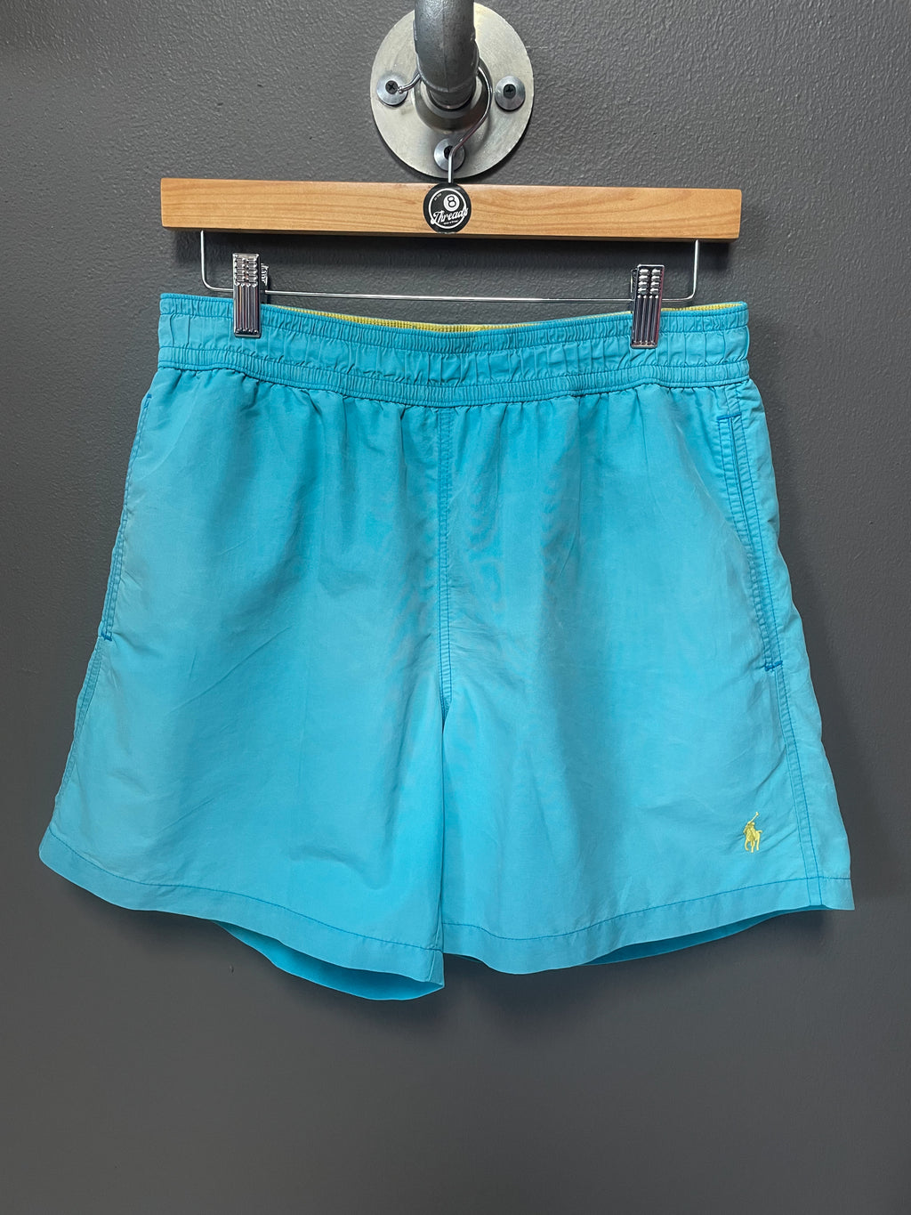 Polo Ralph Lauren Ladies Swimshorts - Medium