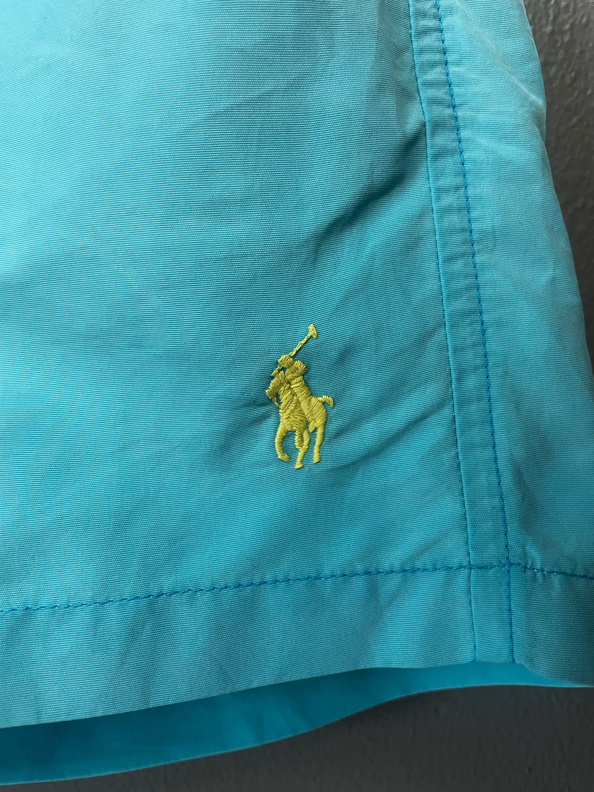 Polo Ralph Lauren Ladies Swimshorts - Medium
